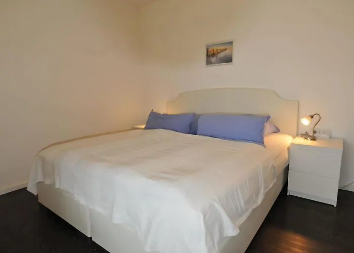 Apartmenthaus Am Watt Buesum