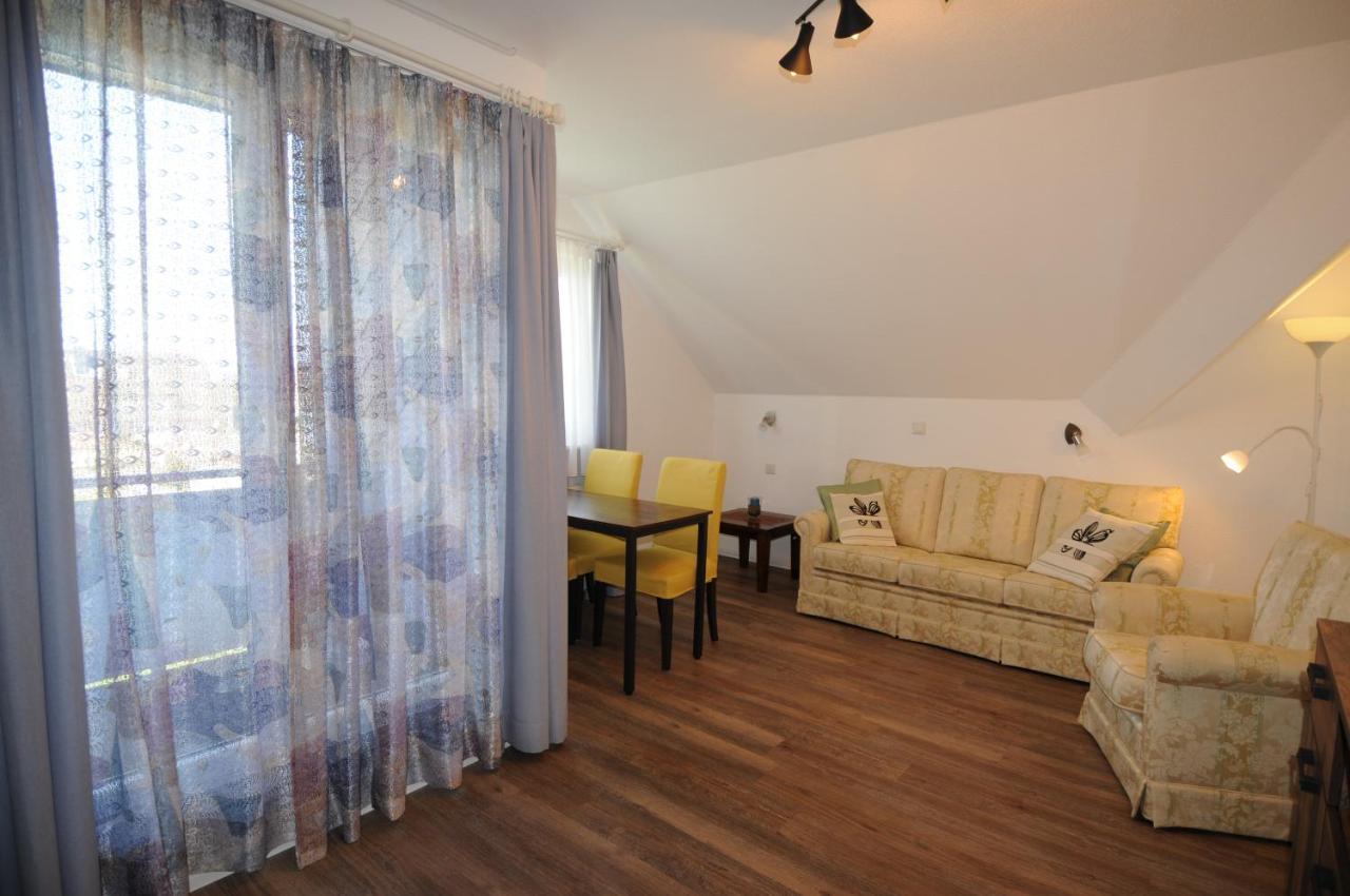 Apartmenthaus Am Watt *