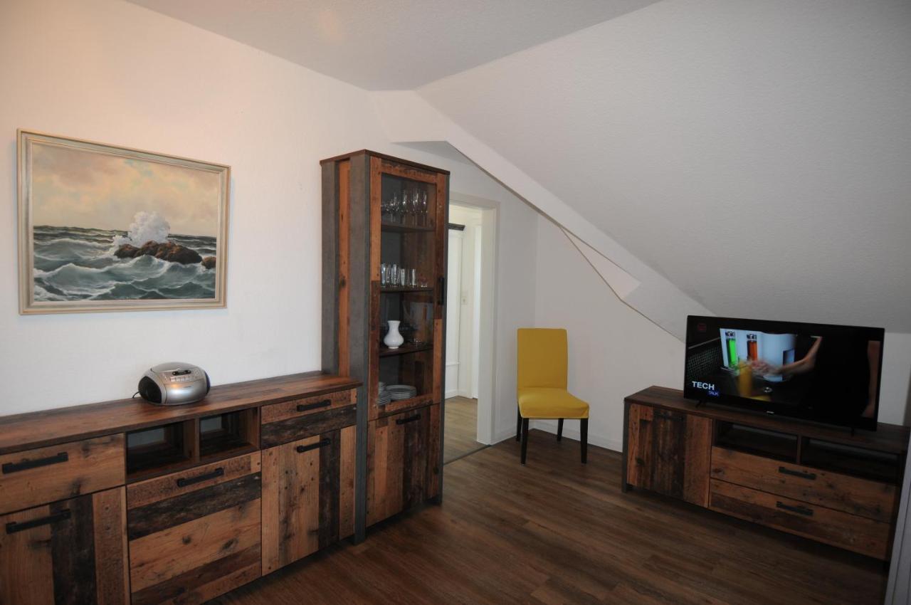 Apartmenthaus Am Watt