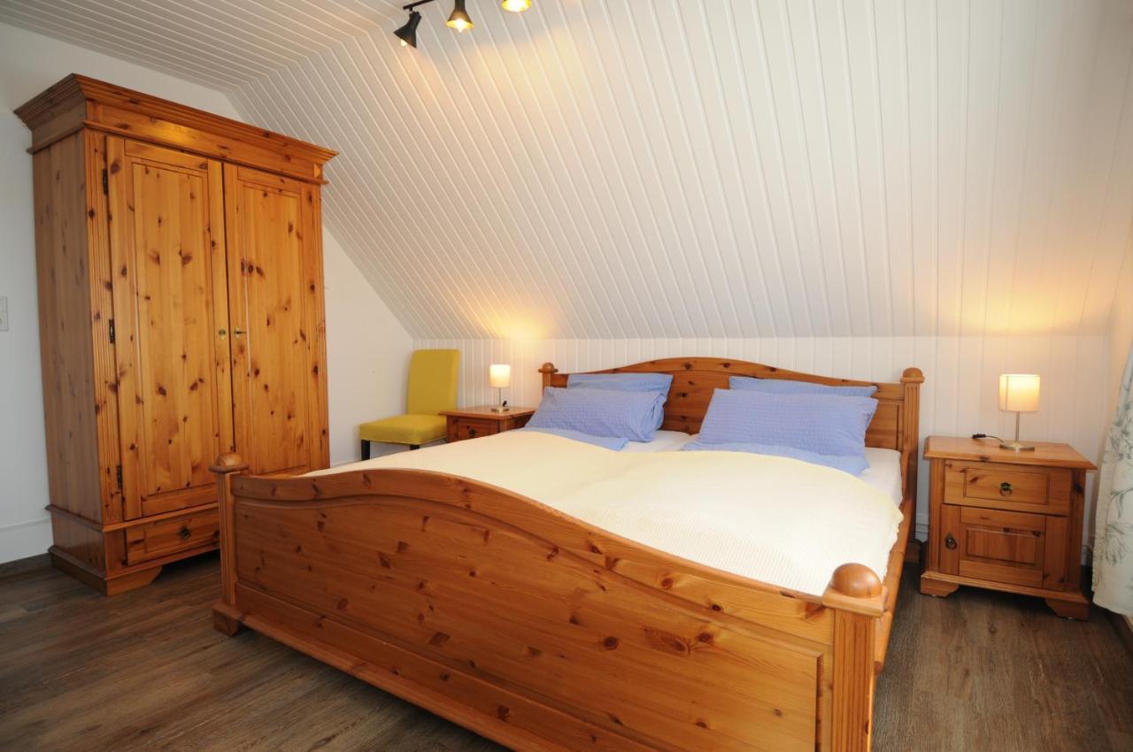 Apartmenthaus Am Watt *