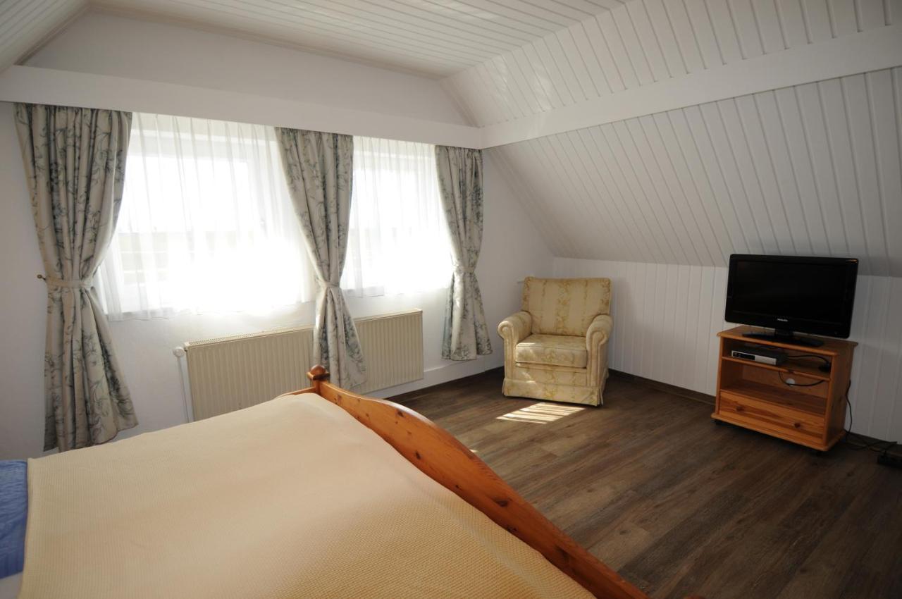 Apartmenthaus Am Watt Appartement