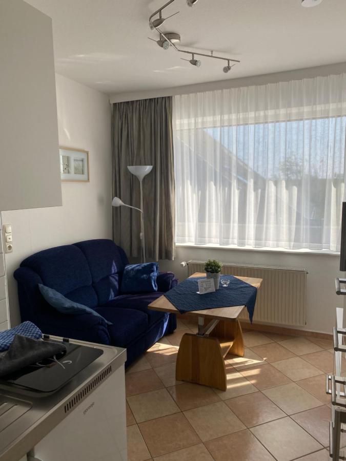 Apartmenthaus Am Watt Appartement Büsum