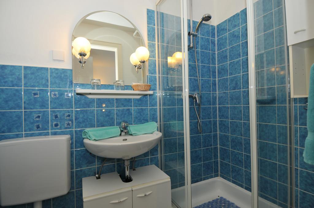 Appartement Apartmenthaus Am Watt Büsum