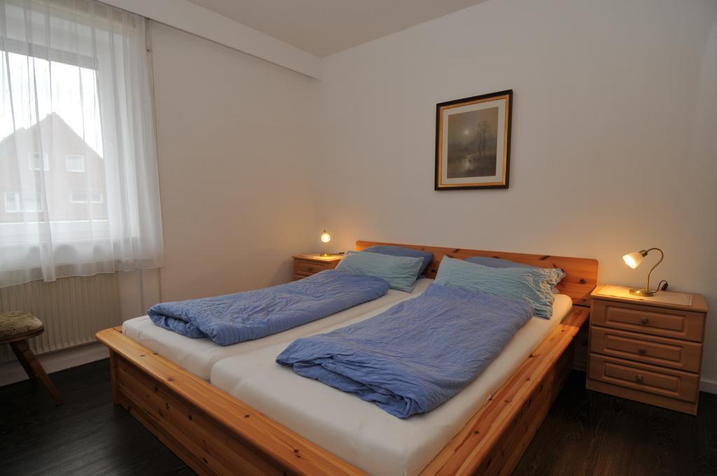 Apartmenthaus Am Watt