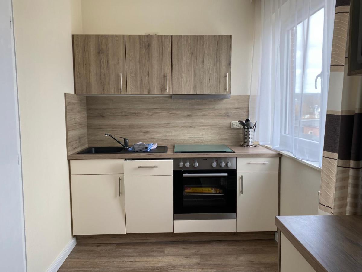 Apartmenthaus Am Watt * Büsum