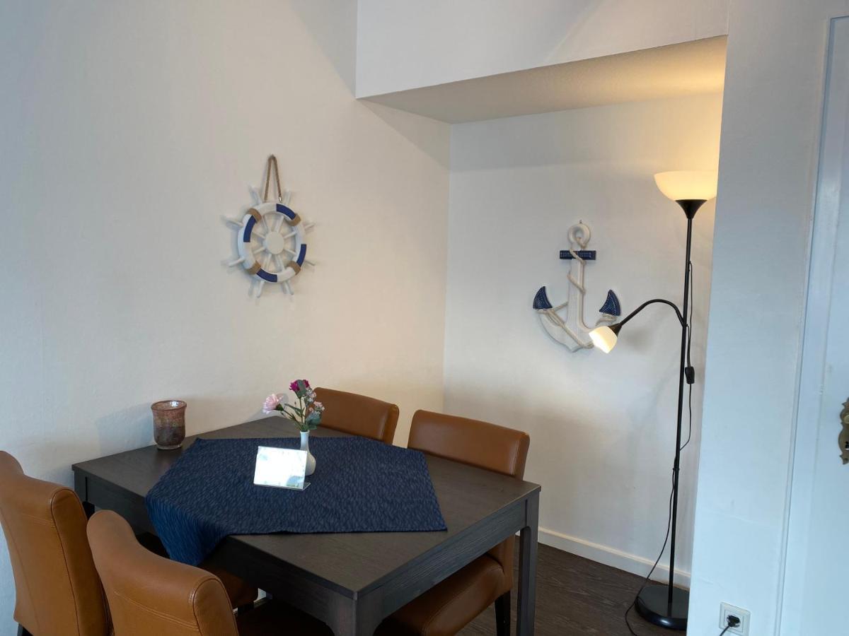Apartmenthaus Am Watt *