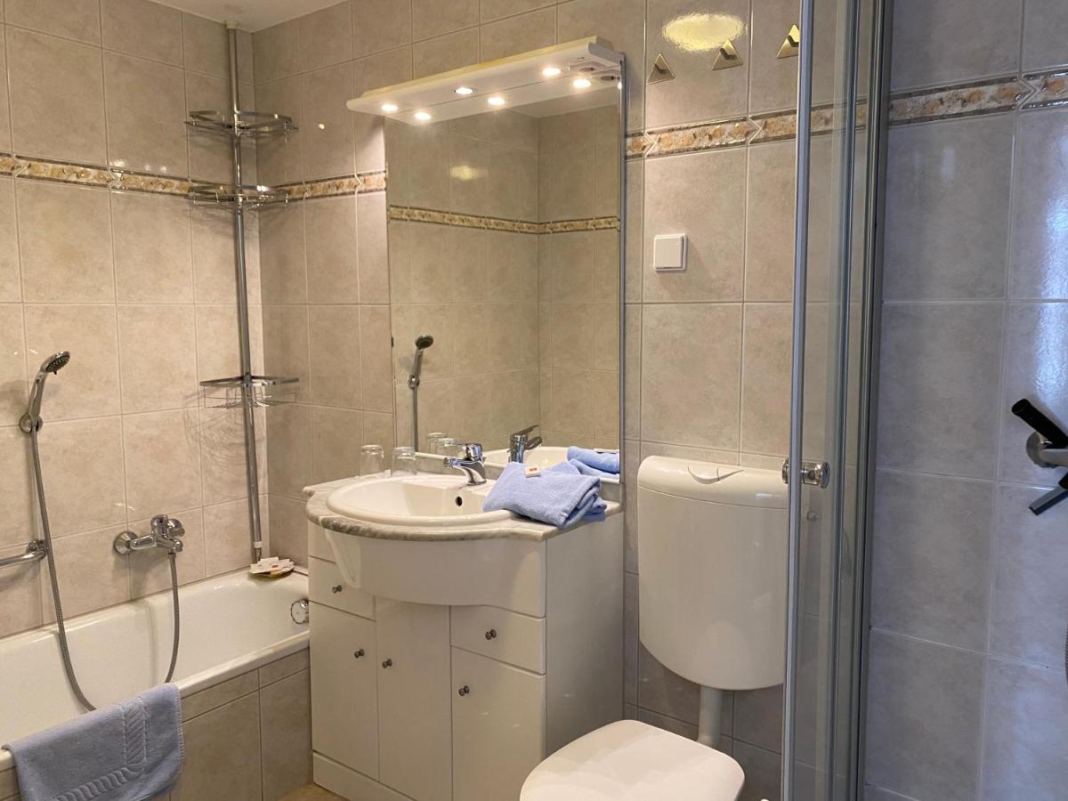 Apartmenthaus Am Watt *