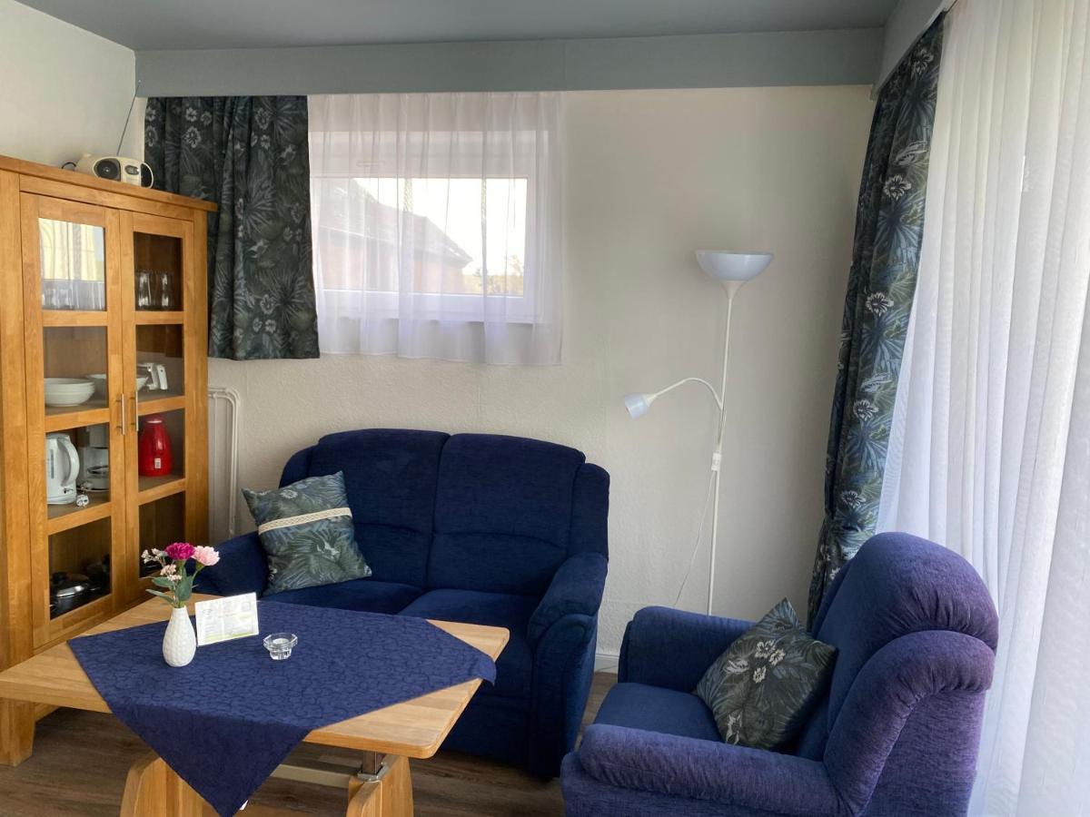 Apartmenthaus Am Watt Apartment *