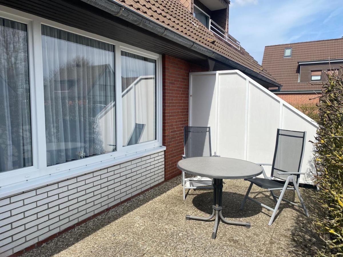 Apartmenthaus Am Watt Appartement *