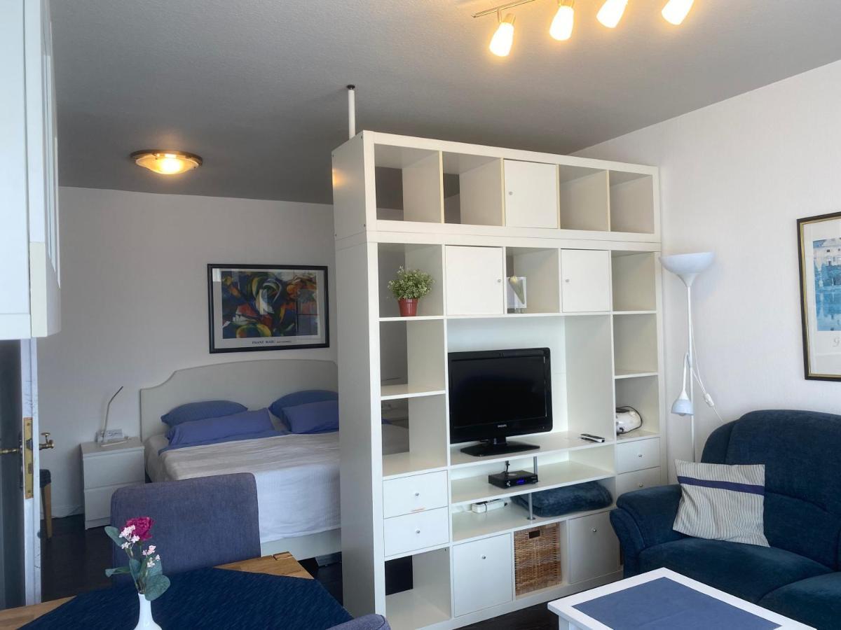 Appartement Apartmenthaus Am Watt Büsum