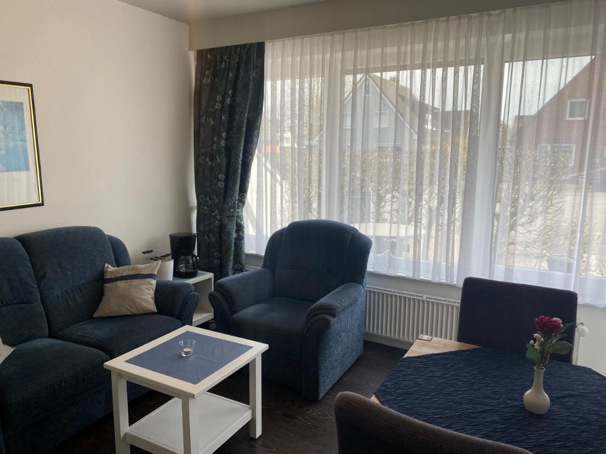 Apartmenthaus Am Watt Büsum