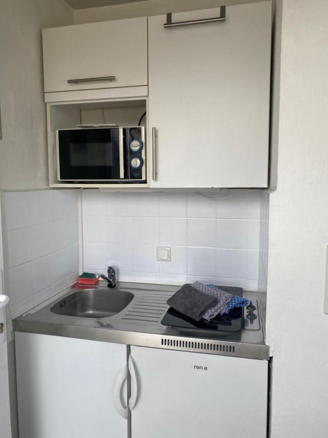 Apartmenthaus Am Watt * Büsum