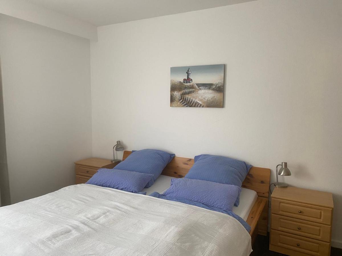 Apartmenthaus Am Watt