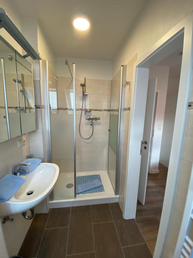 Apartmenthaus Am Watt *