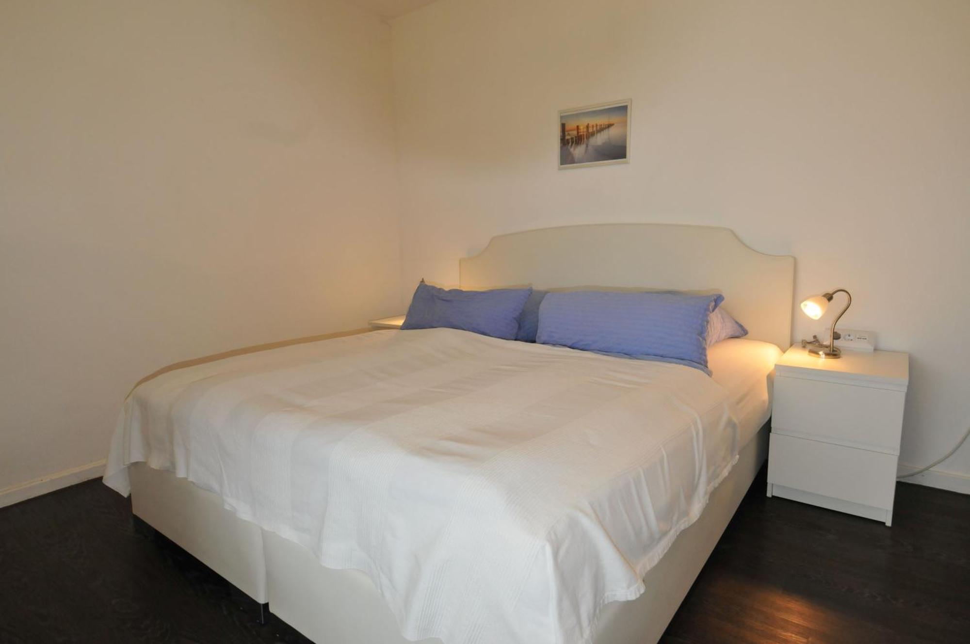 Apartmenthaus Am Watt Appartement *