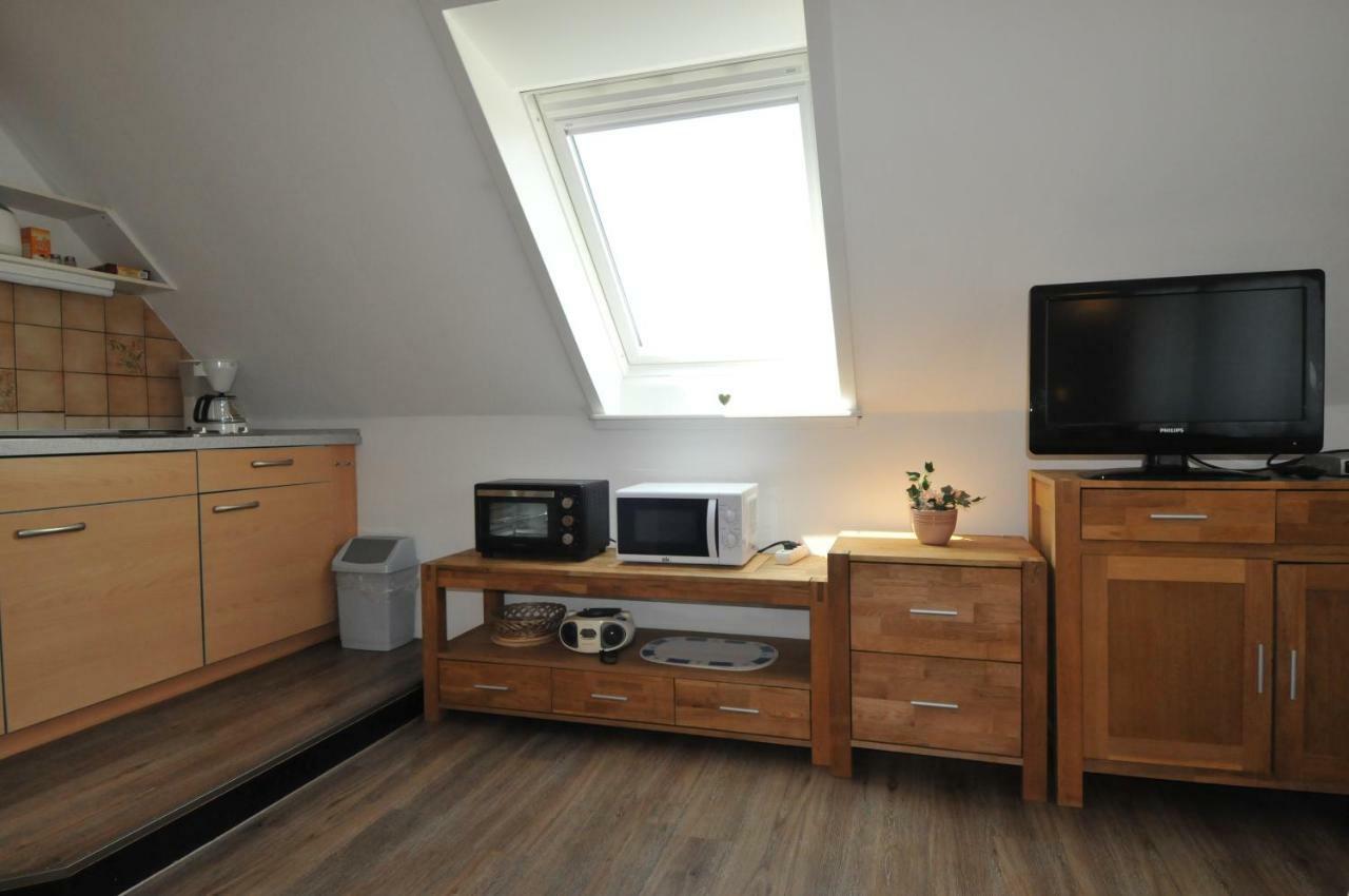Apartmenthaus Am Watt * Busum