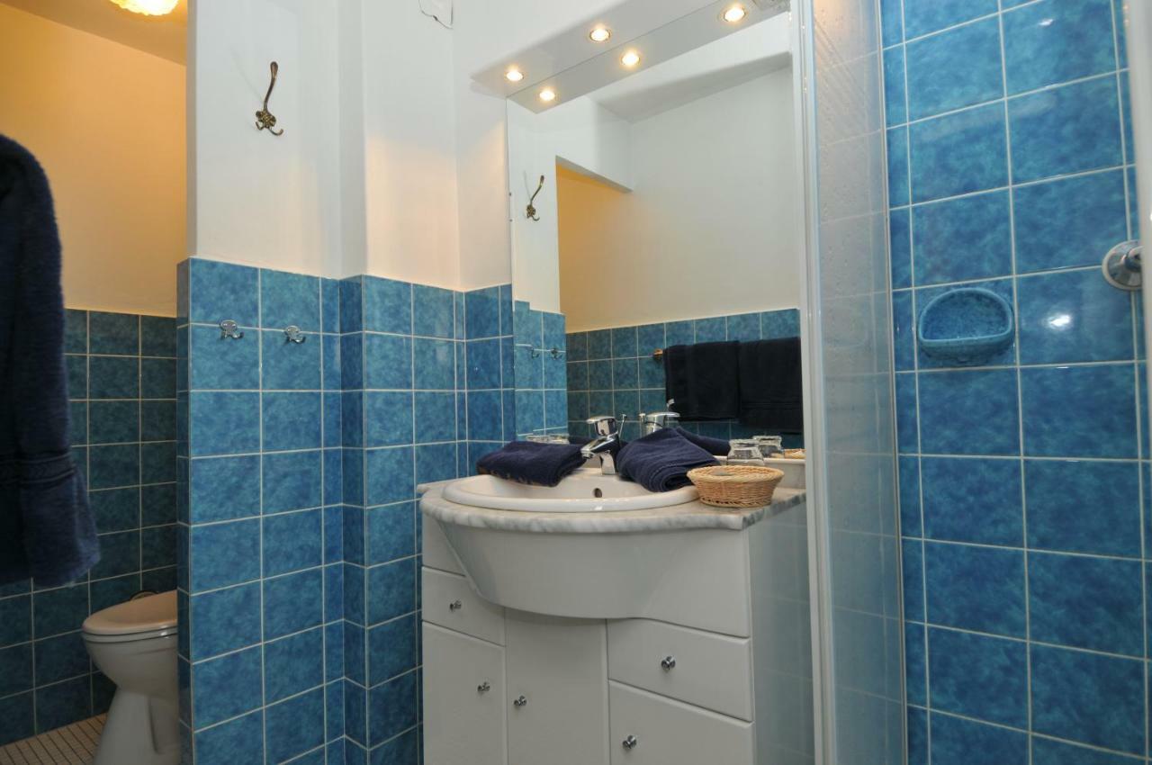 Apartmenthaus Am Watt Büsum