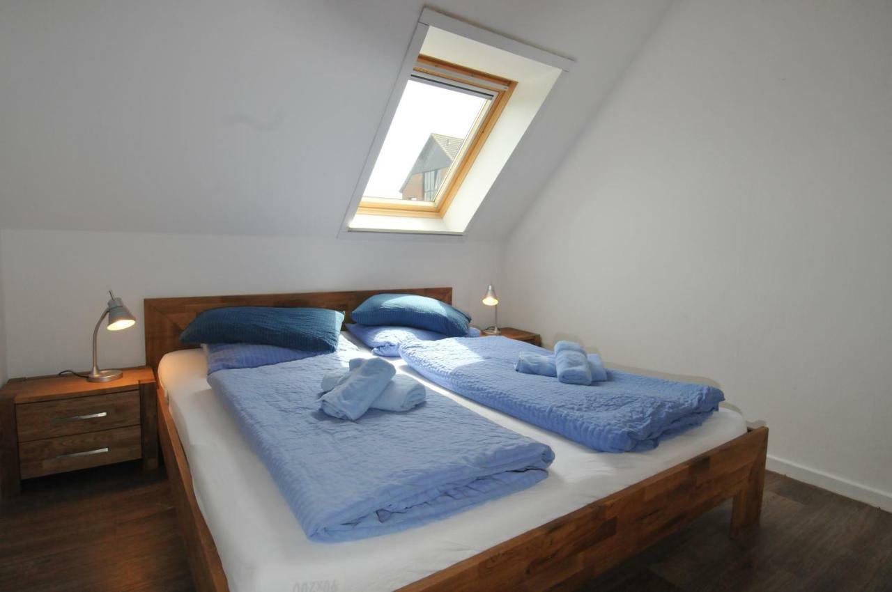Apartmenthaus Am Watt *