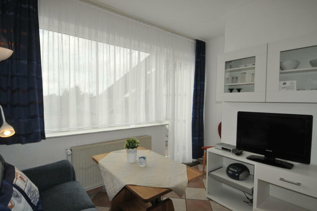 Apartment Apartmenthaus Am Watt *