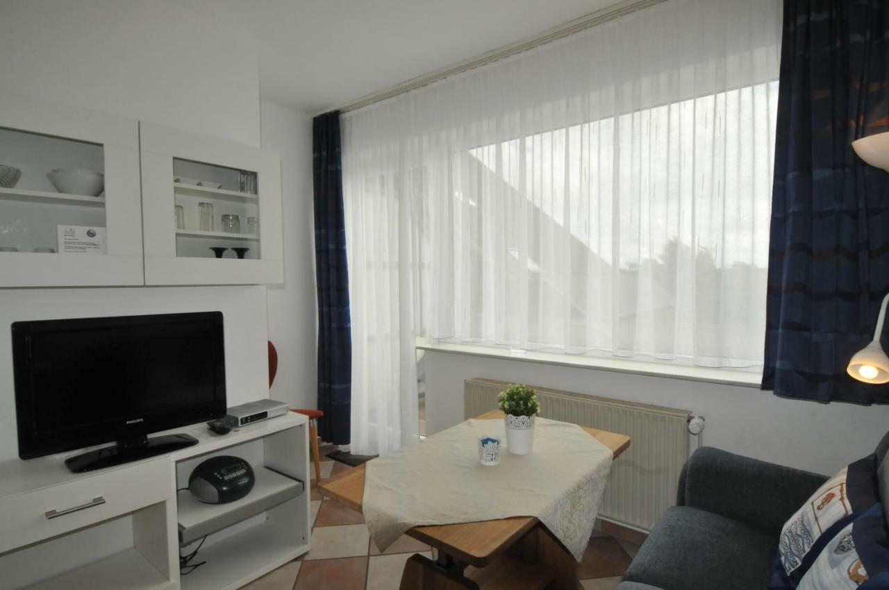 Apartmenthaus Am Watt Apartment *