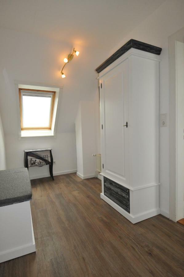 Apartmenthaus Am Watt Appartement