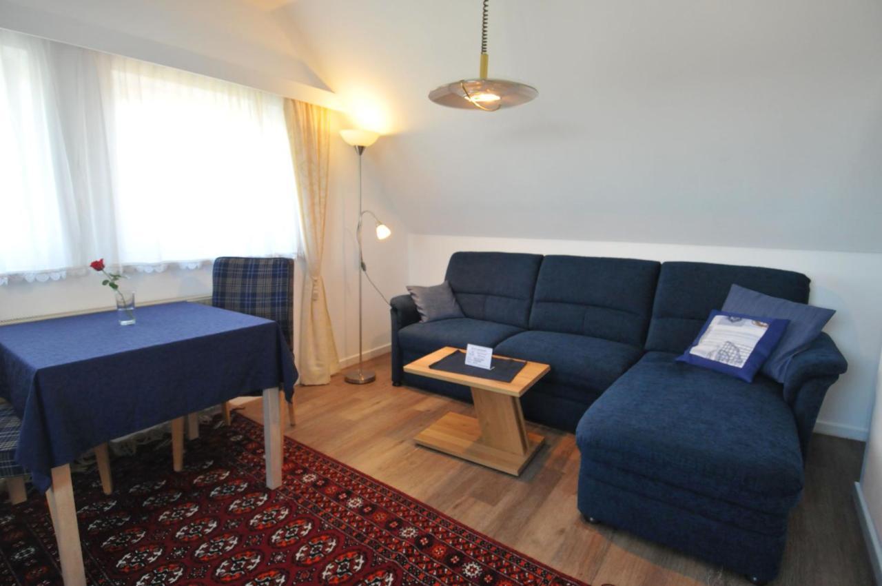 Apartmenthaus Am Watt Appartement Büsum