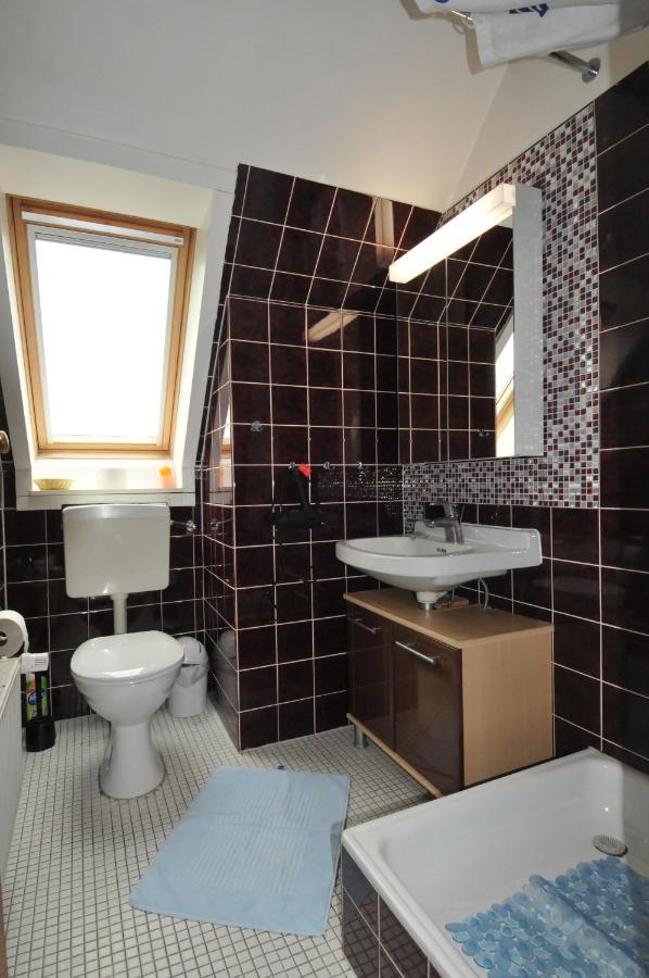 Apartmenthaus Am Watt Appartement
