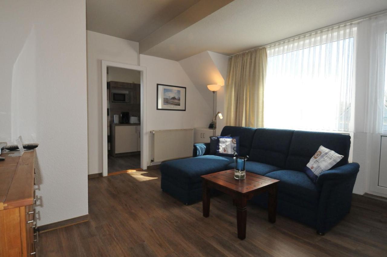 Apartmenthaus Am Watt *