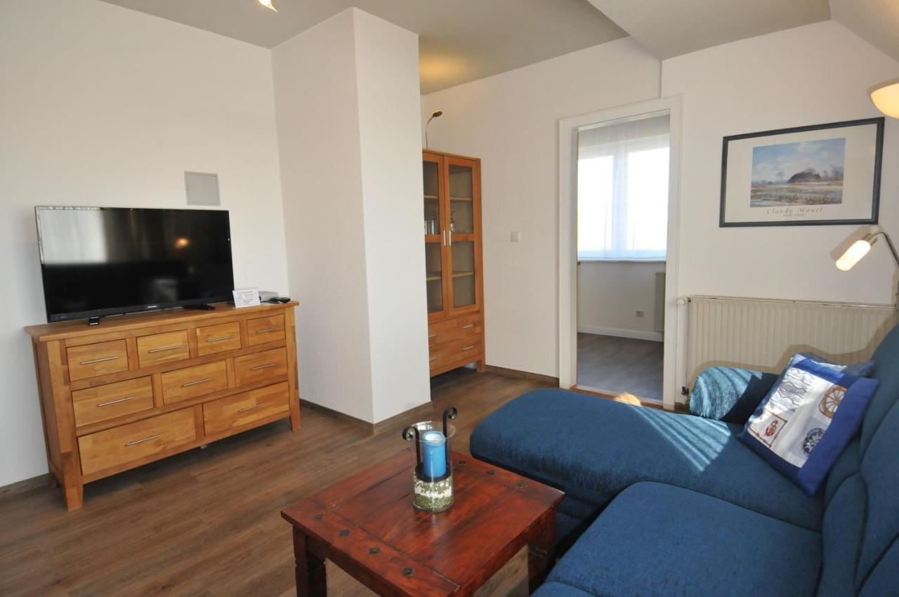 Apartmenthaus Am Watt Appartement *