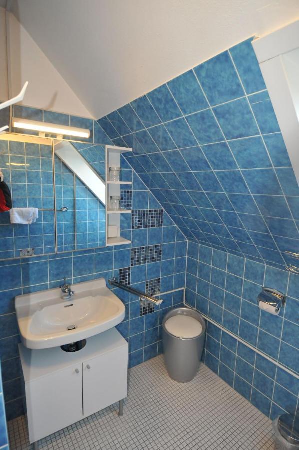 Apartmenthaus Am Watt Appartement Büsum