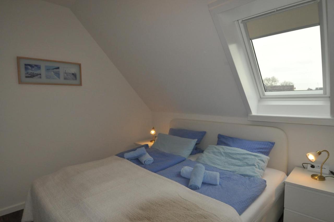 Apartmenthaus Am Watt *