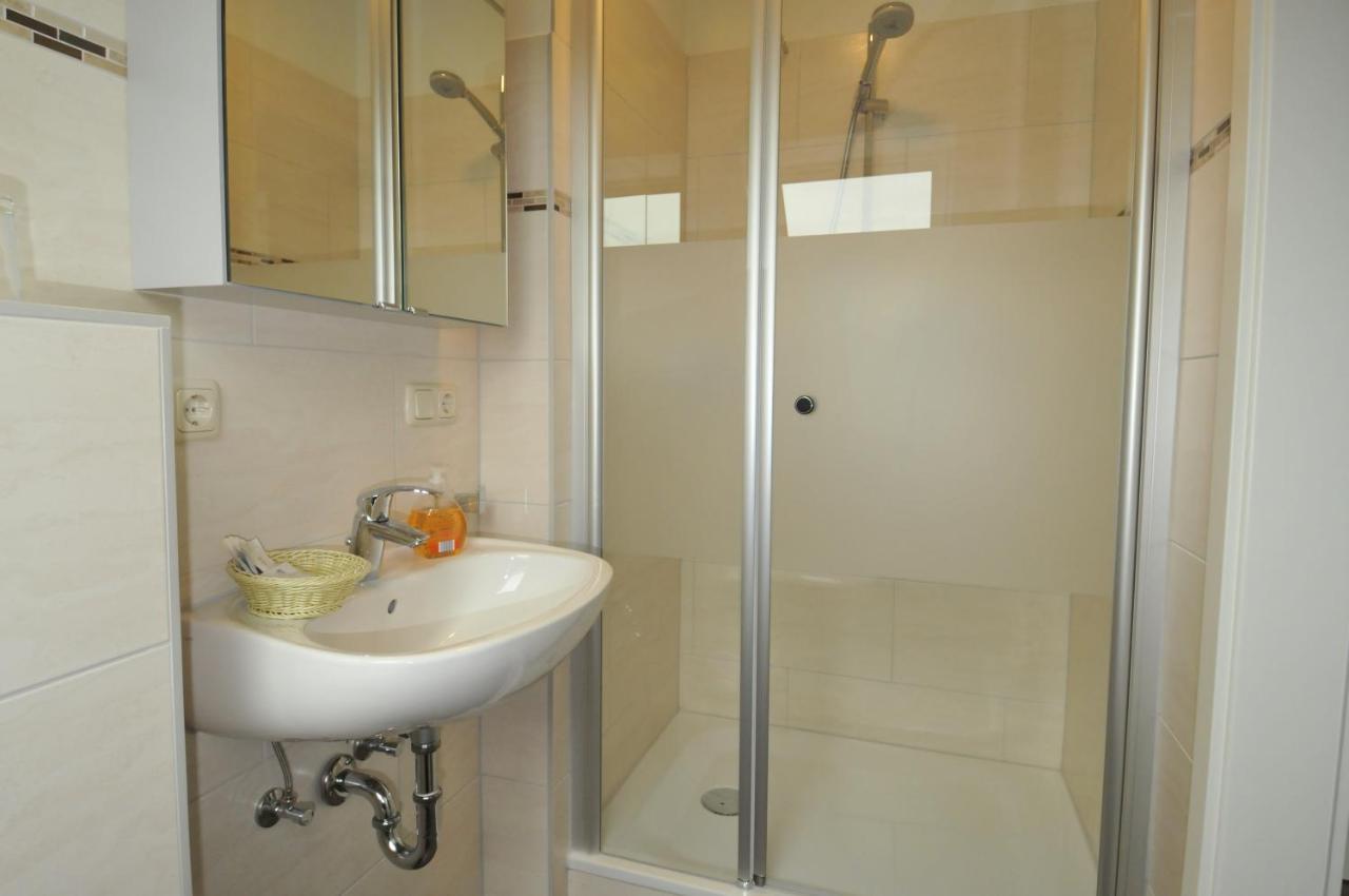 Apartmenthaus Am Watt Appartement